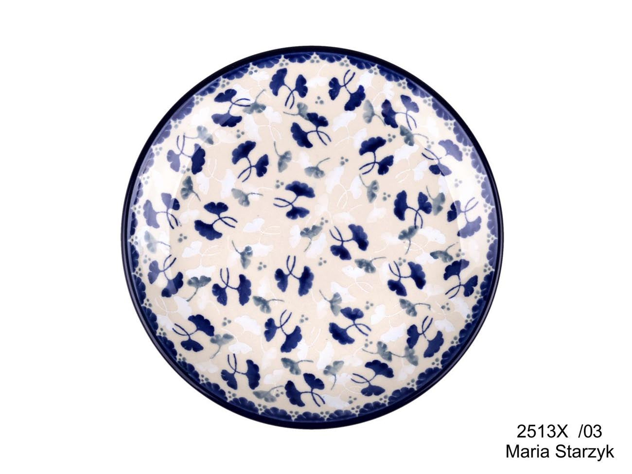 Ceramica Artystyczna 2513