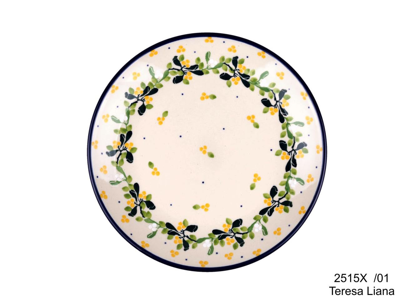 Ceramica Artystyczna 2515