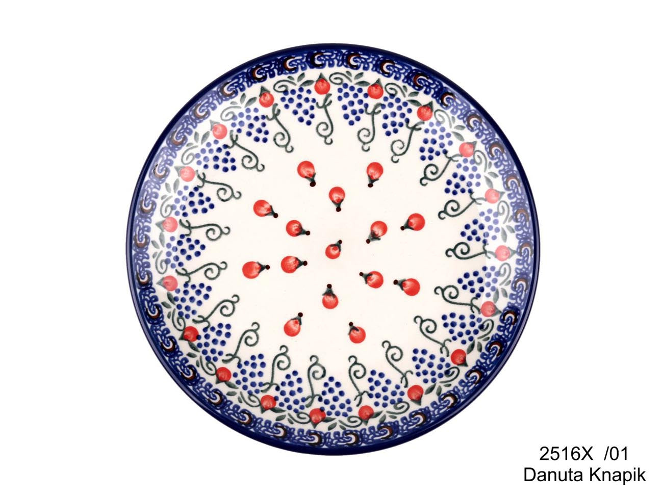 Ceramica Artystyczna  2516