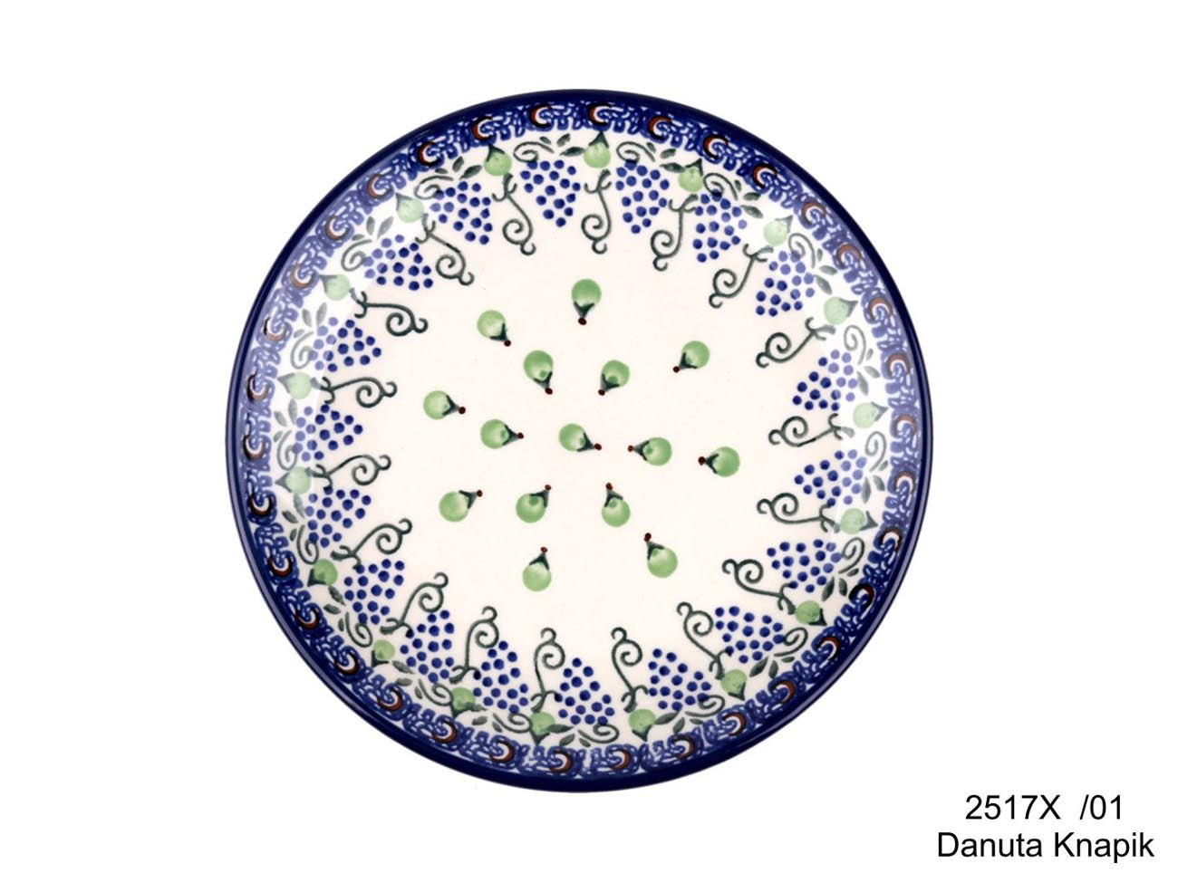 Ceramica Artystyczna 2517