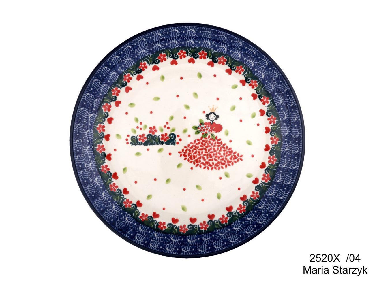 Ceramica Artystyczna 2520