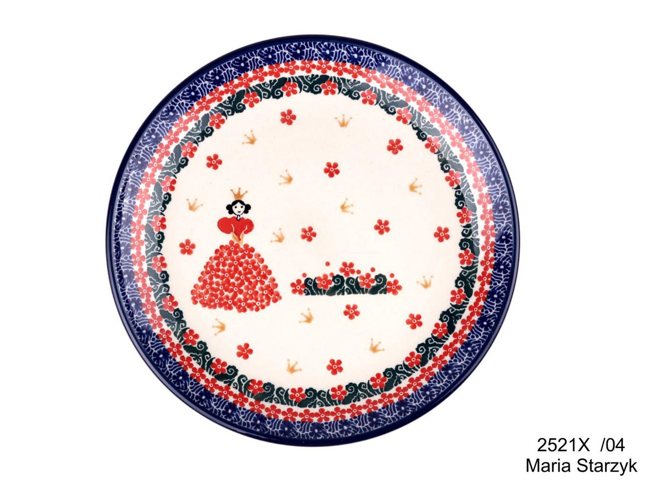 Ceramica Artystyczna 2521