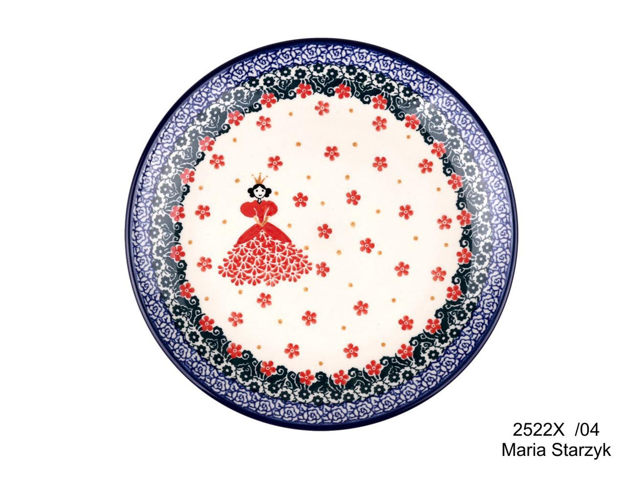 Ceramica Artystyczna 2522
