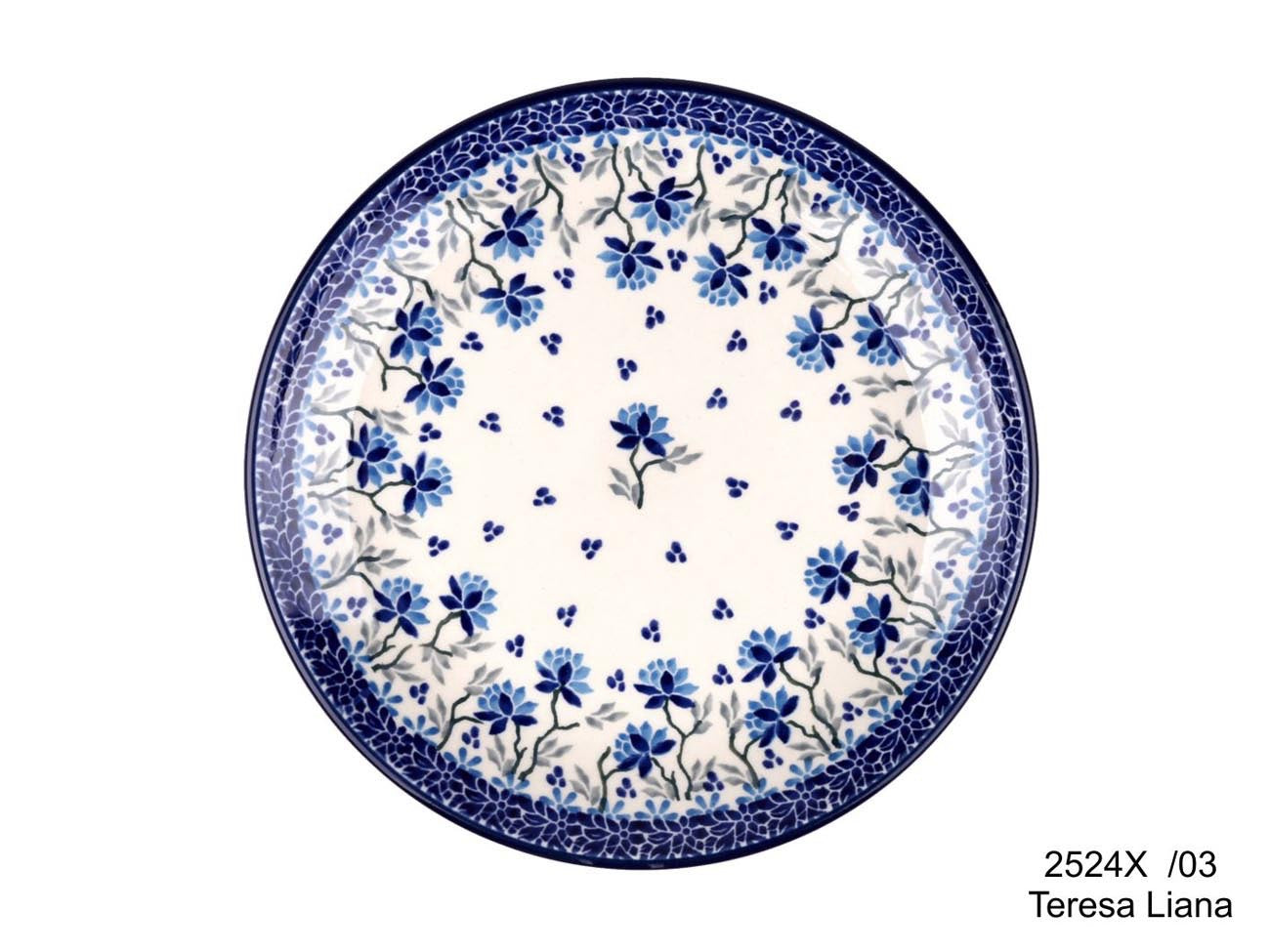 Ceramica Artystyczna 2524