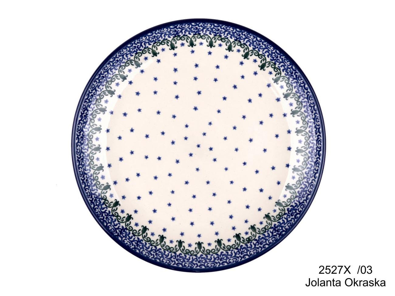 Ceramica Artystyczna 2527