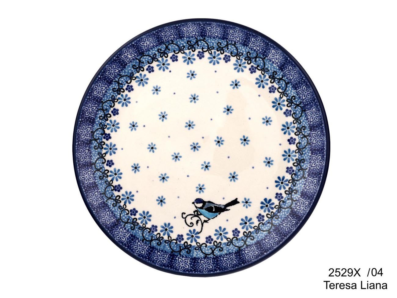 Ceramica Artystyczna 2529