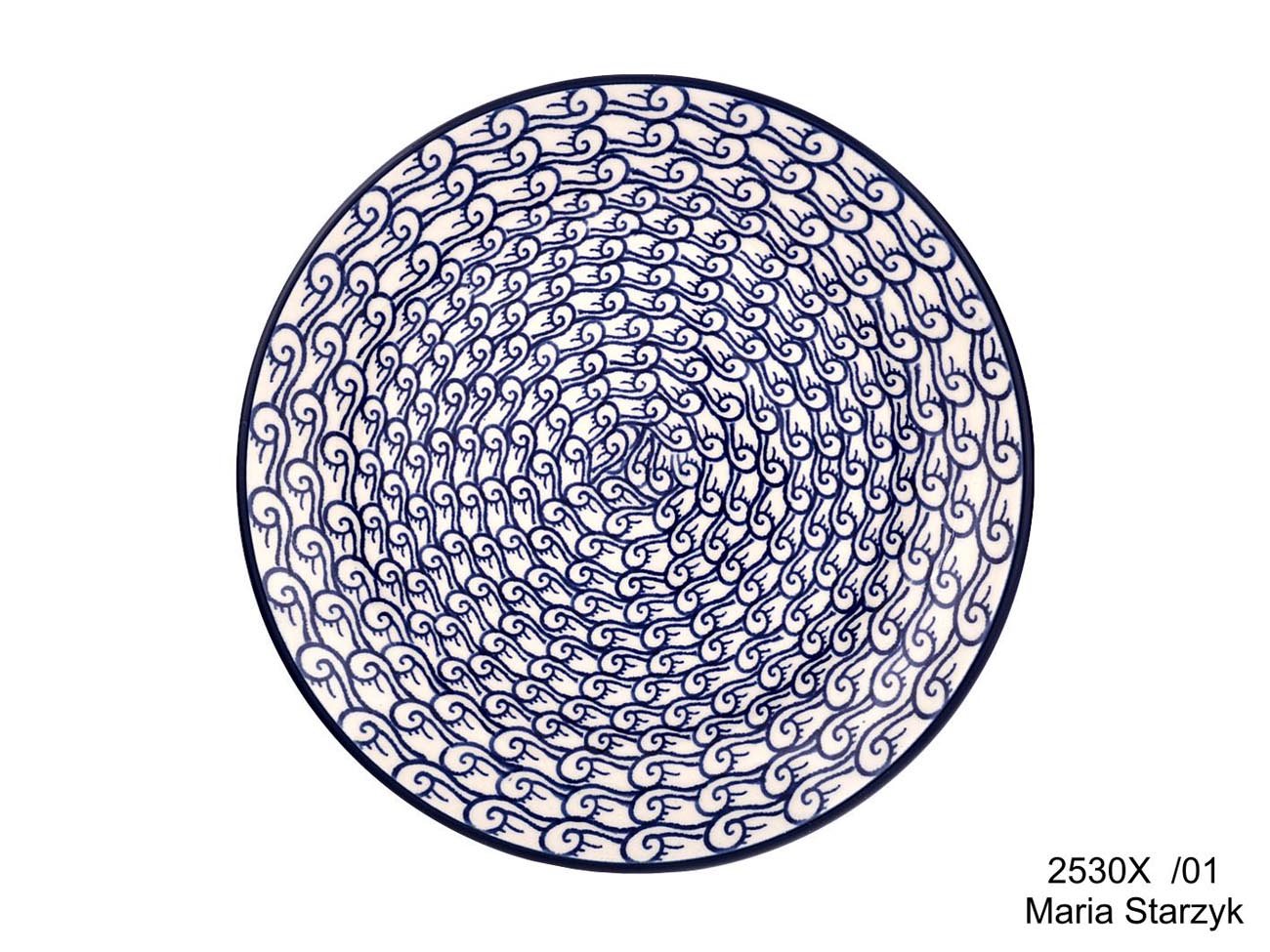 Ceramica Artystyczna 2530