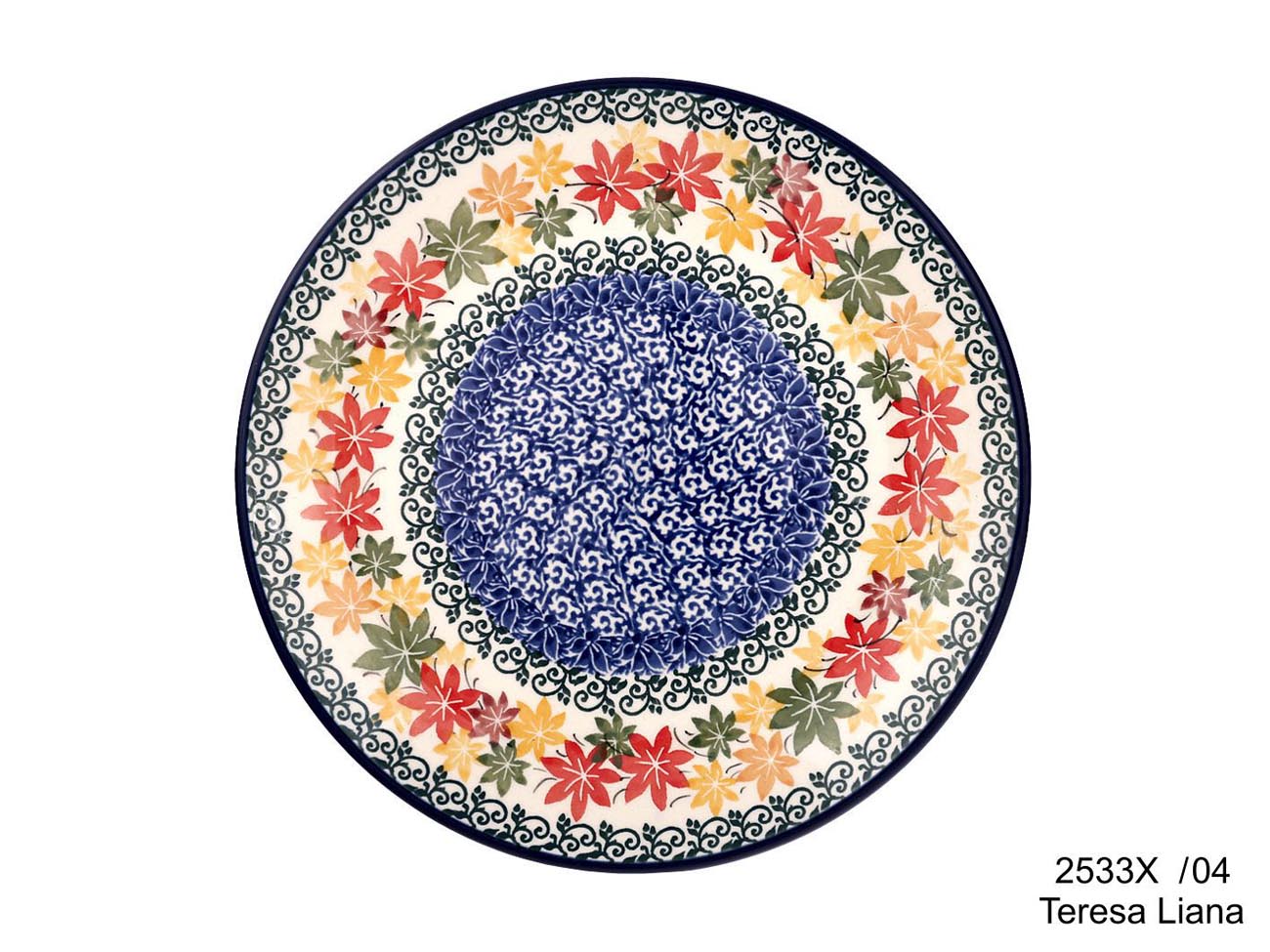 Ceramica Artystyczna 2533