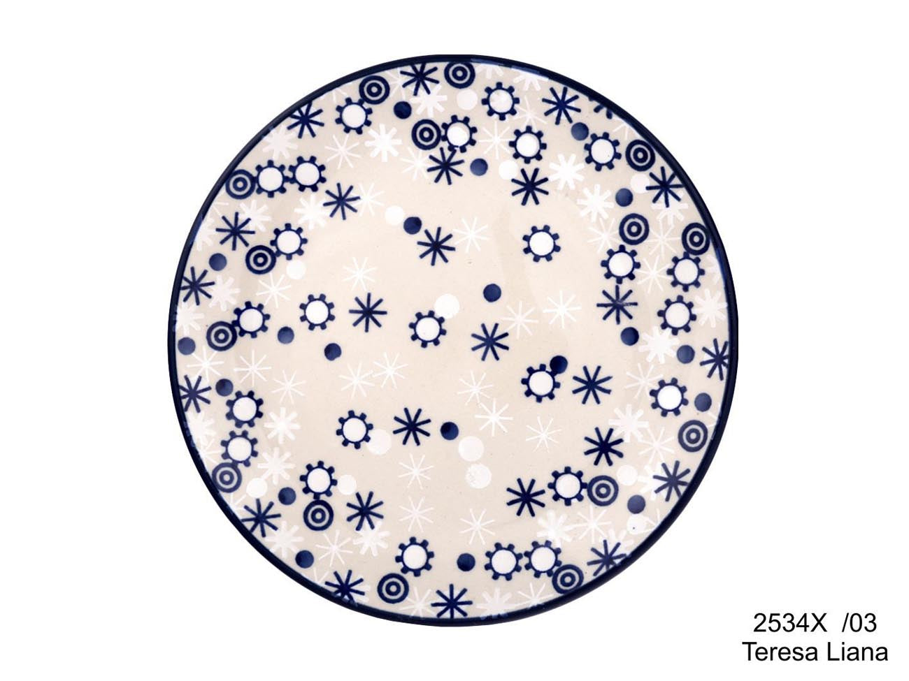 Ceramica Artystyczna 2534