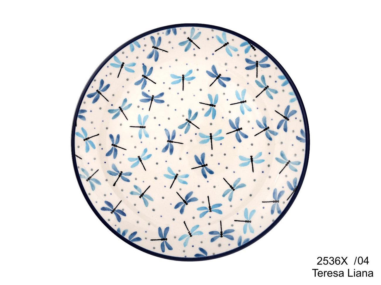 Ceramica Artystyczna 2536