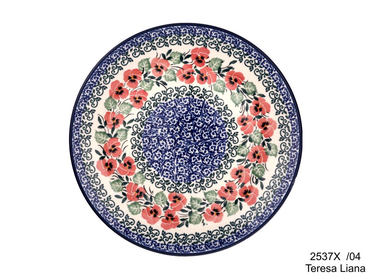 Ceramica Artystyczna 2537