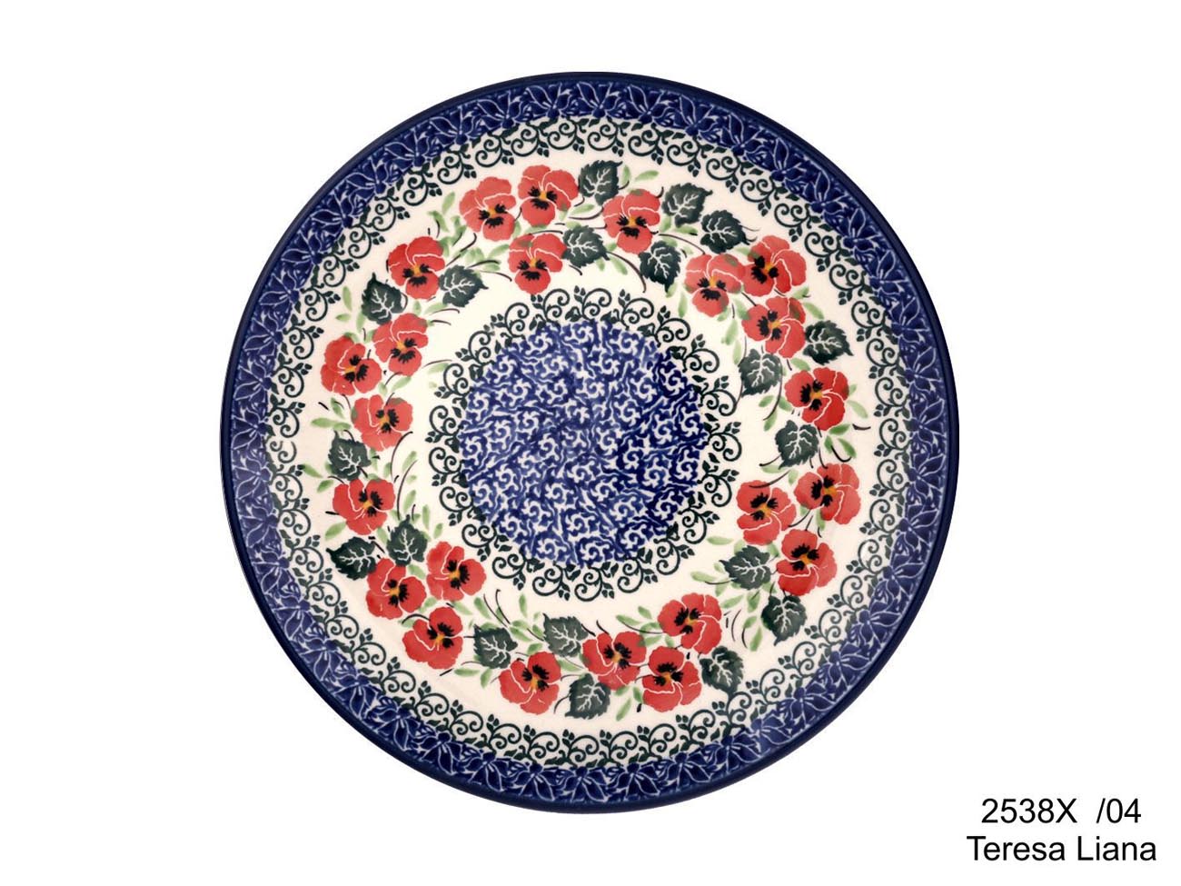 Ceramica Artystyczna 2538