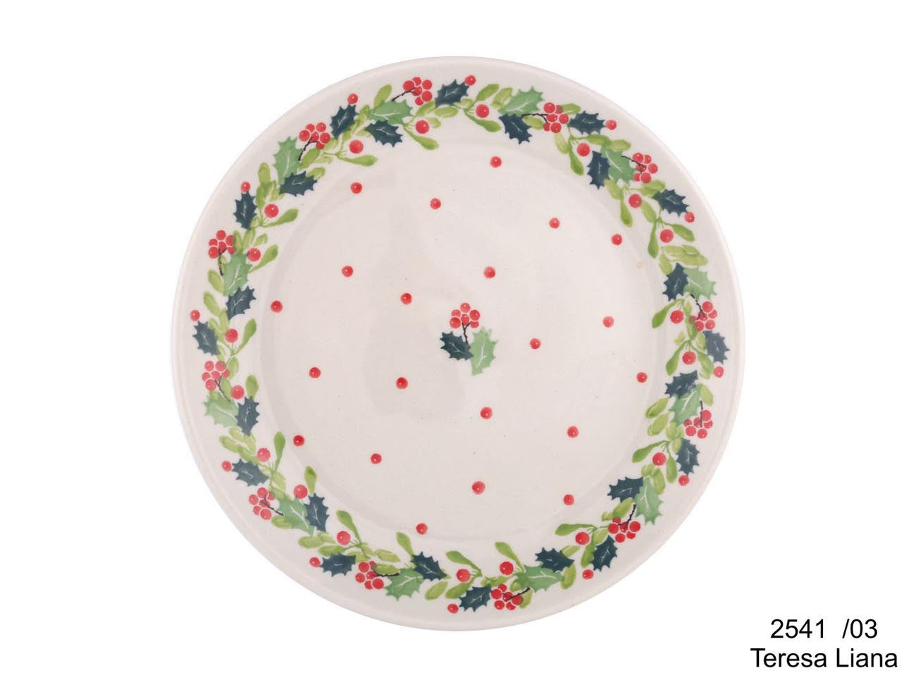Ceramica Artystyczna 2541