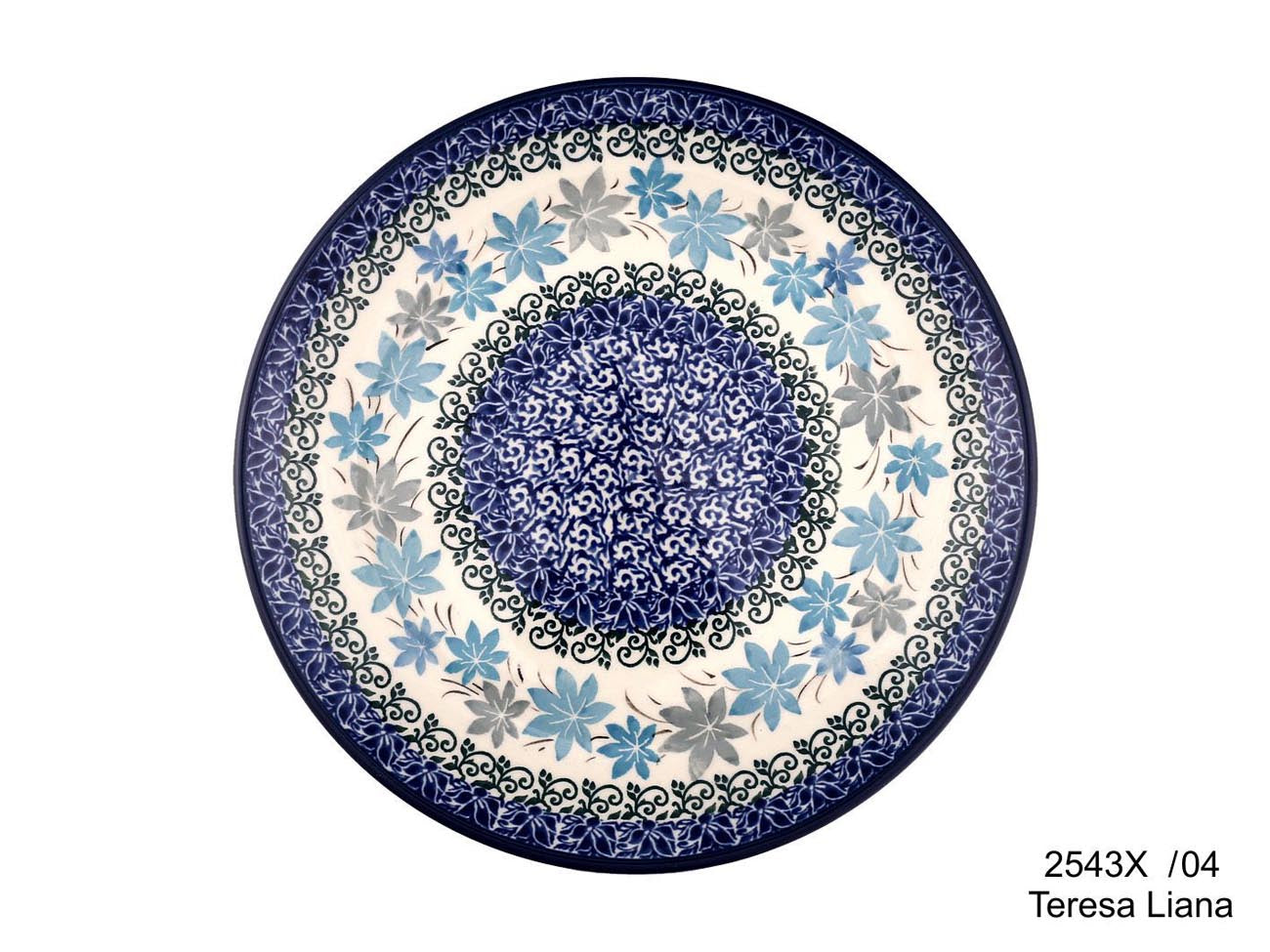 Ceramica Artystyczna 2543