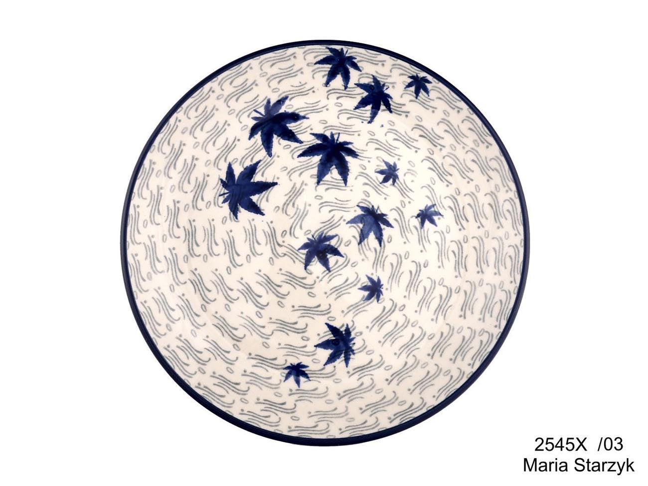 Ceramica Artystyczna 2545