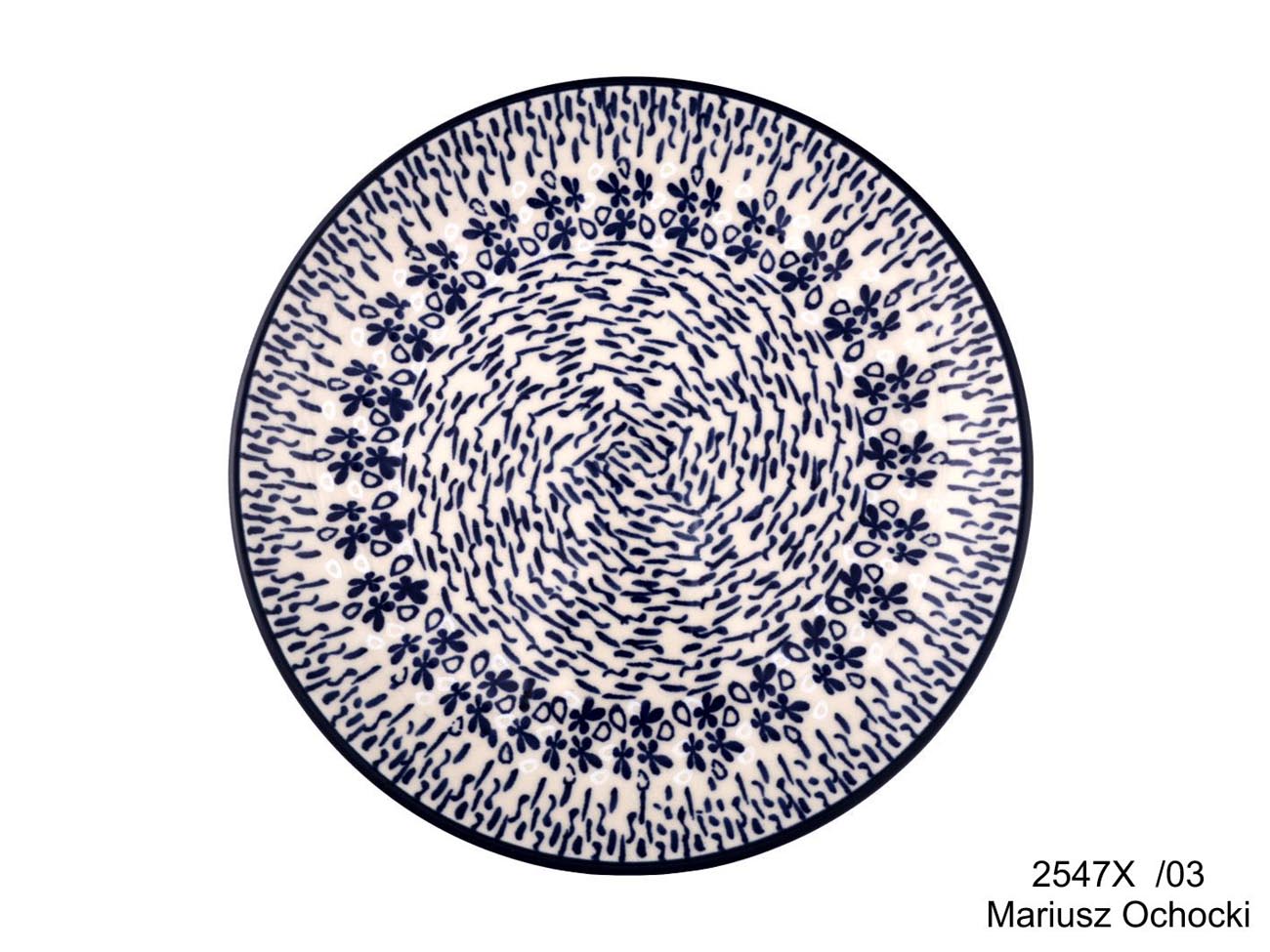 Ceramica Artystyczna 2547