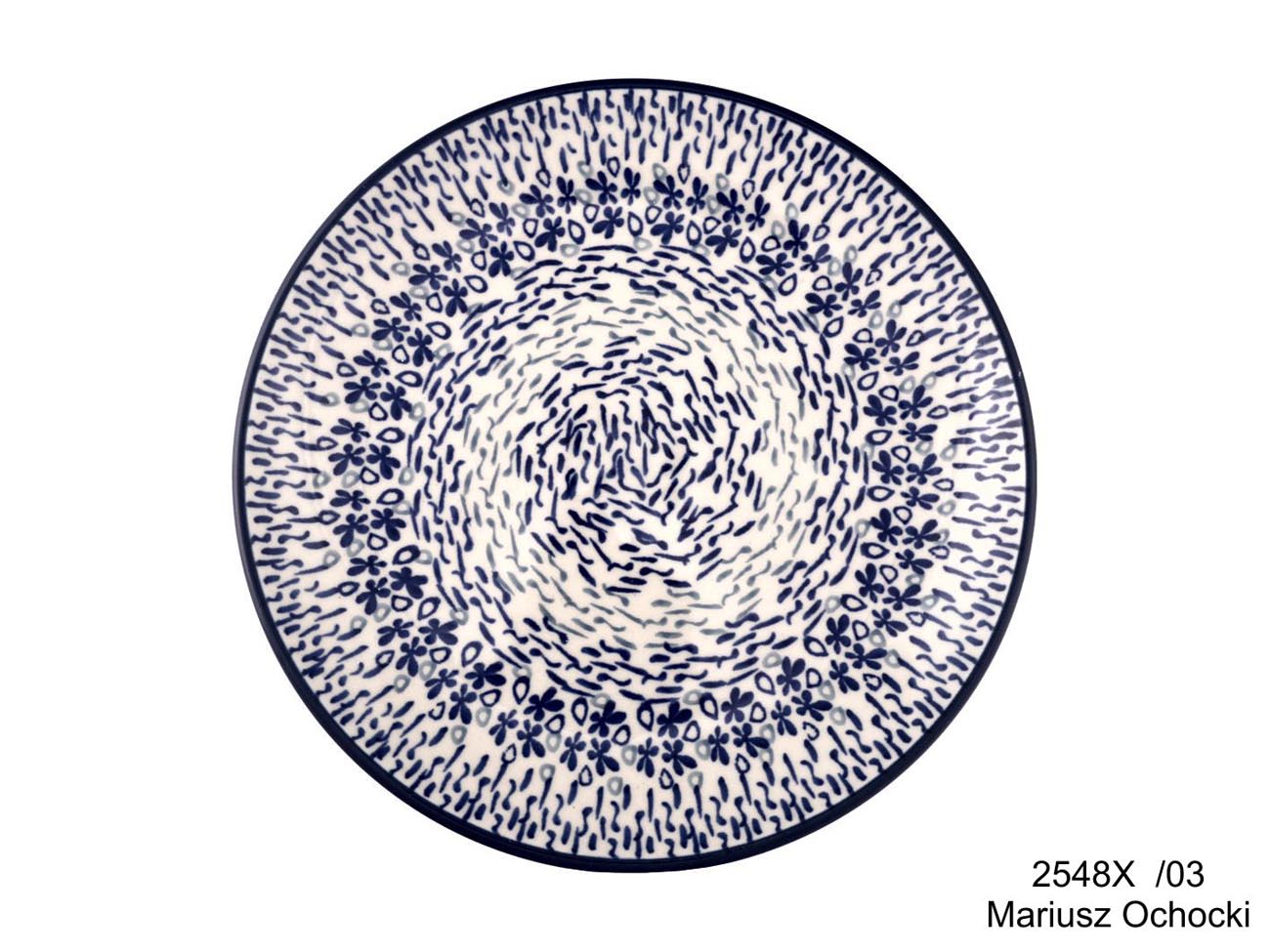 Ceramica Artystyczna 2548
