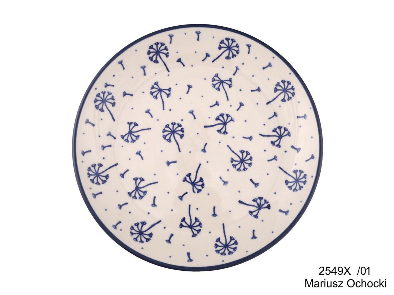Ceramica Artystyczna 2549