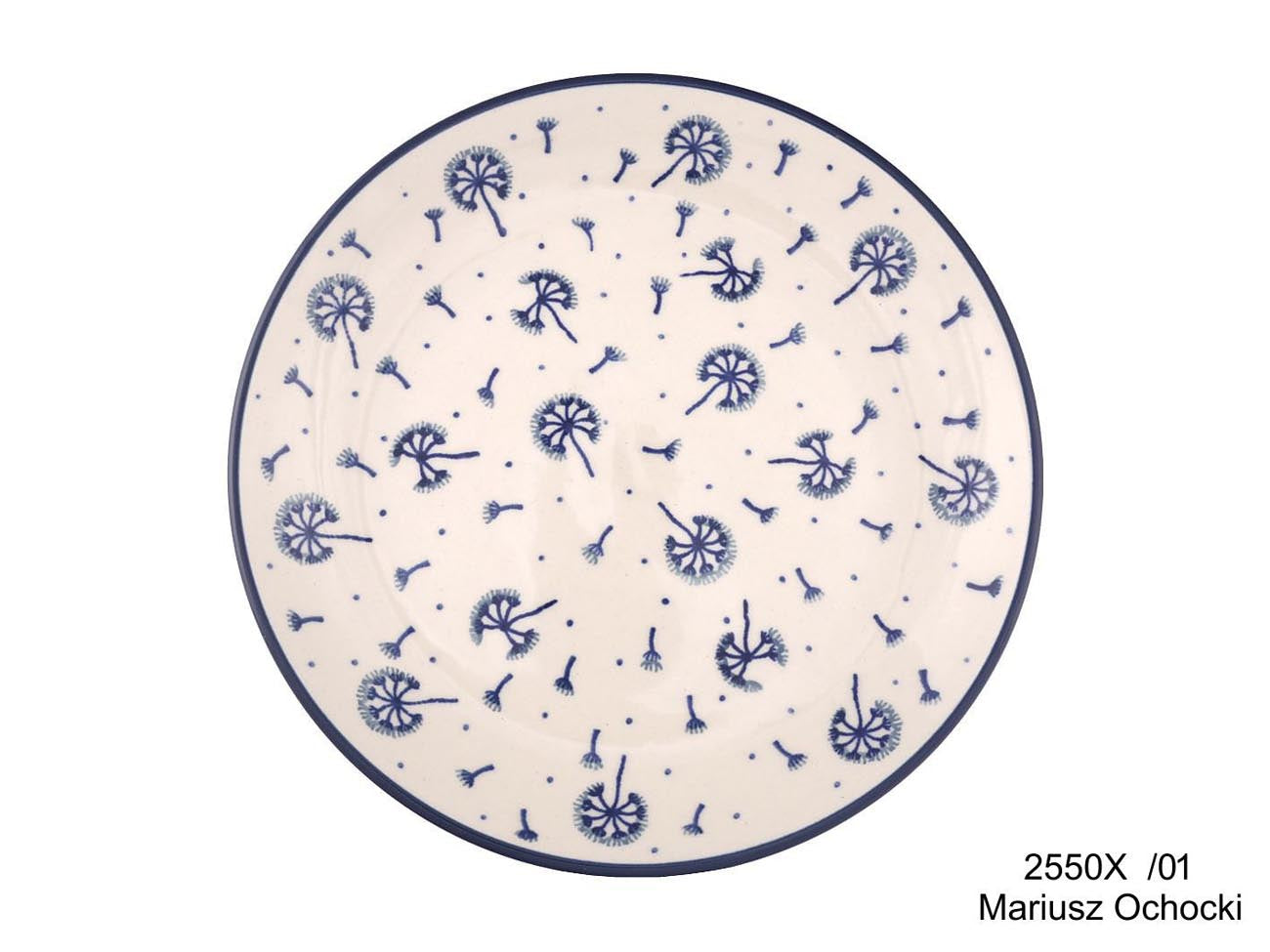 Ceramica Artystyczna 2550