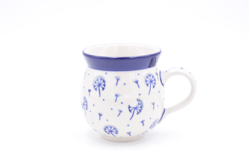 070 Bunzlau Bolmok 2550 - Blij Blauw Bunzlau