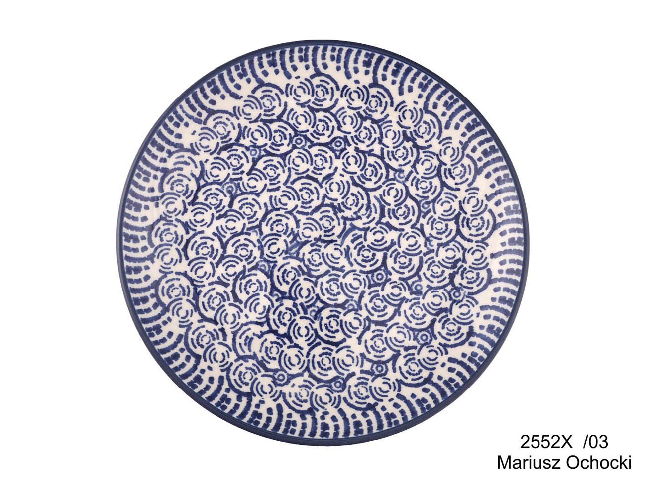 Ceramica Artystyczna 2552