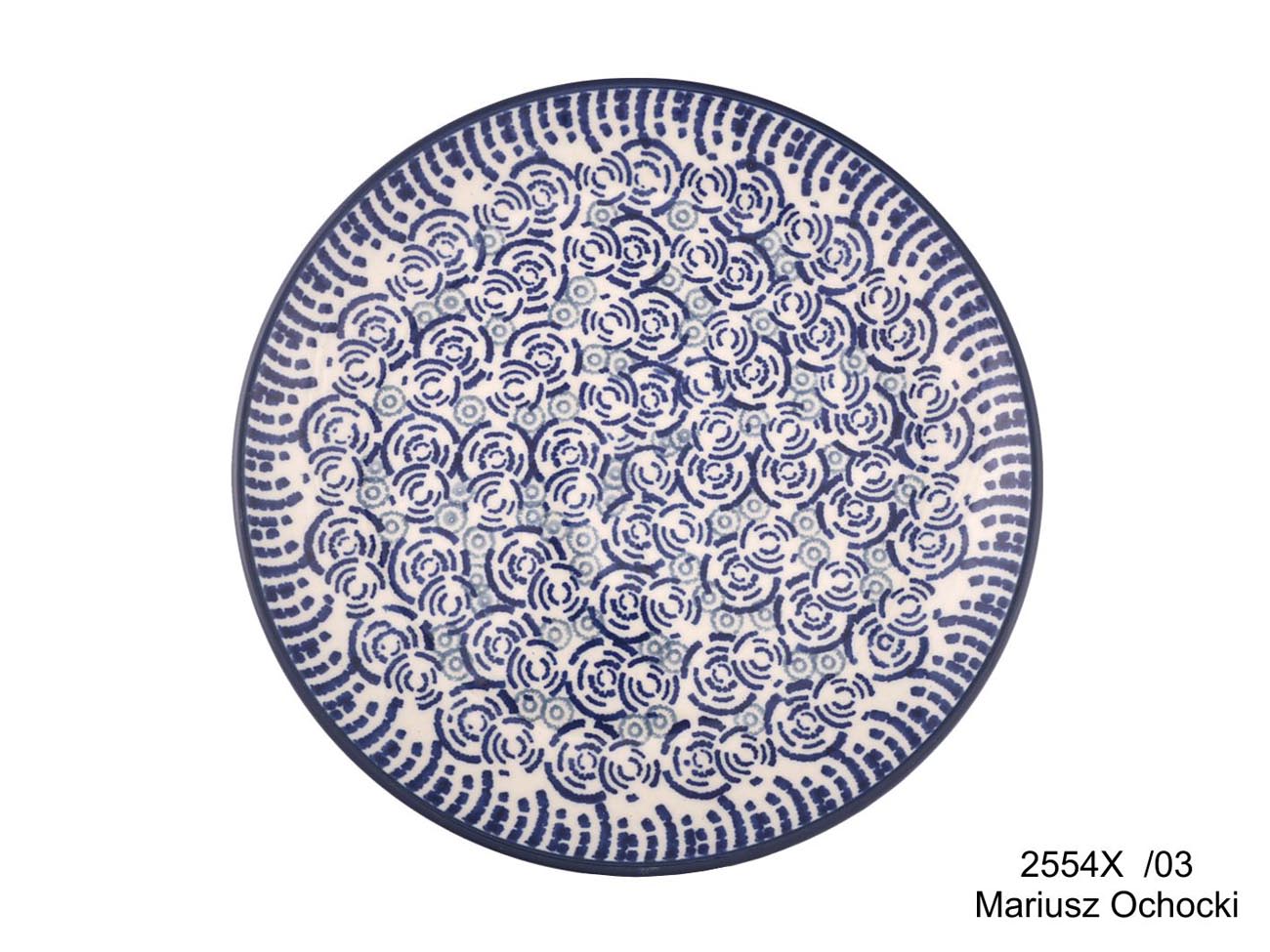 Ceramica Artystyczna 2554