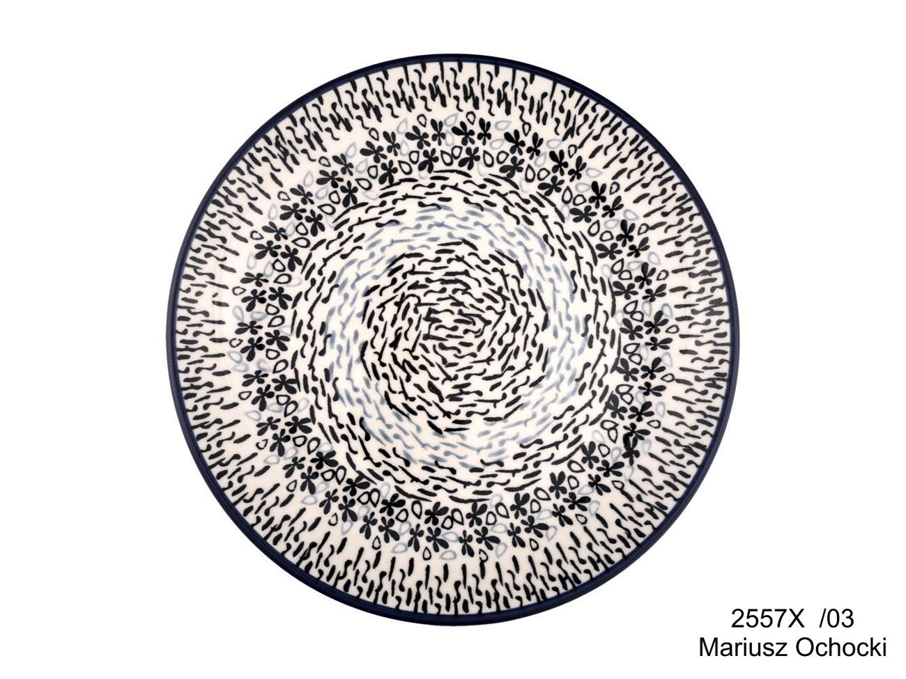 Ceramika Artystycza 2557