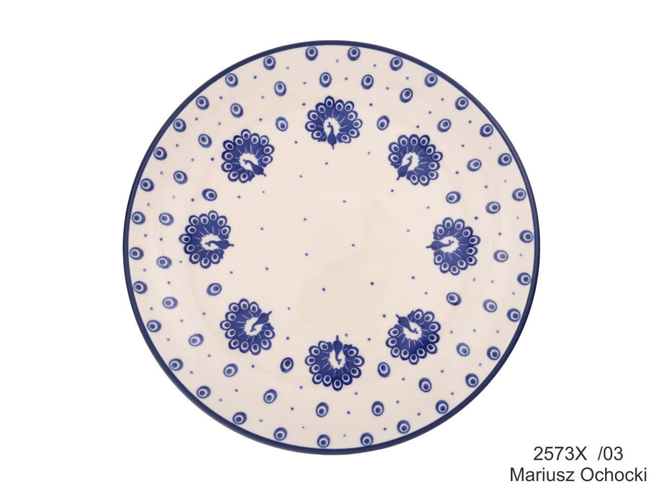 Ceramica Artystyczna 2573