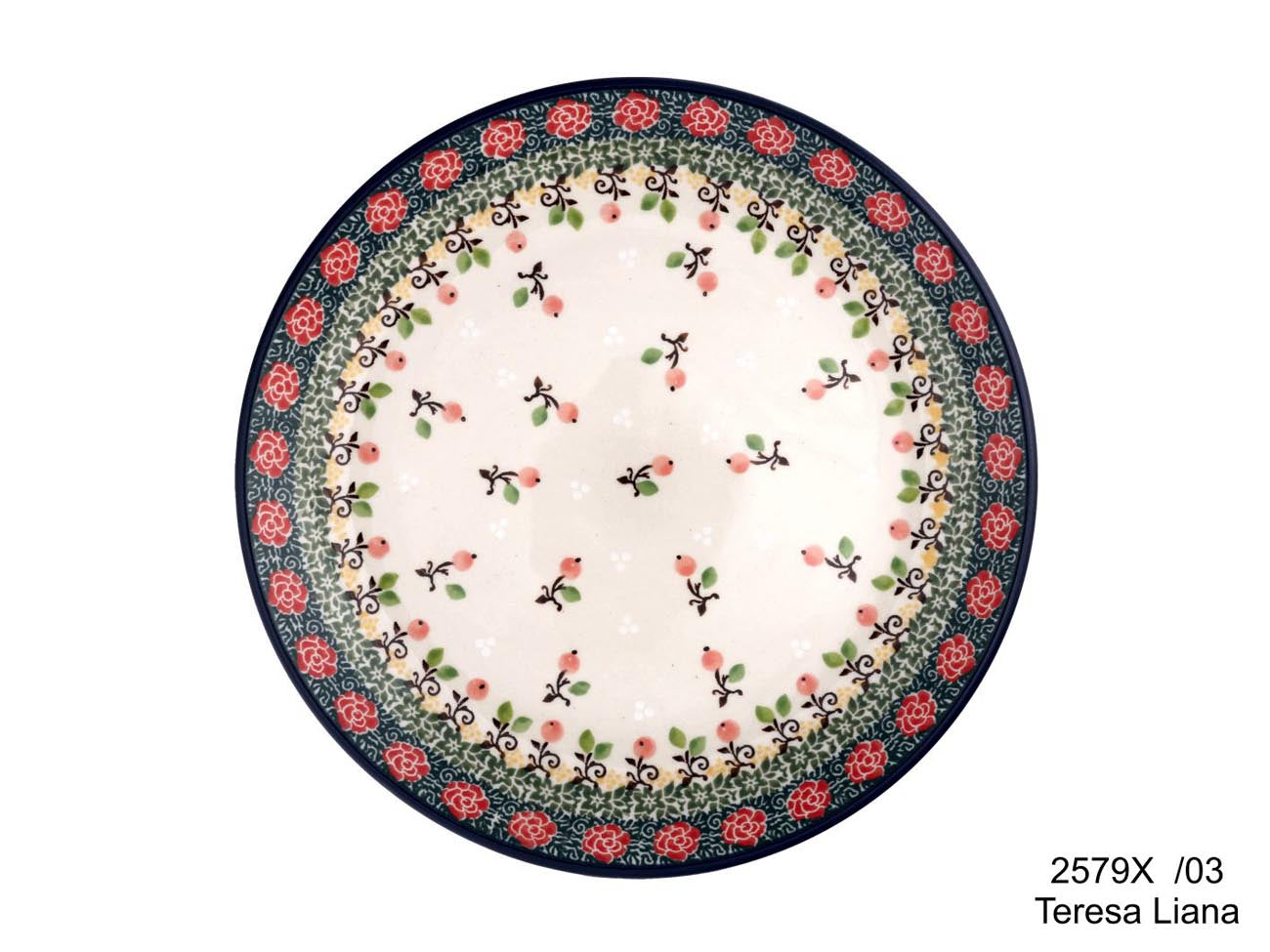 Ceramica Artystyczna 2579