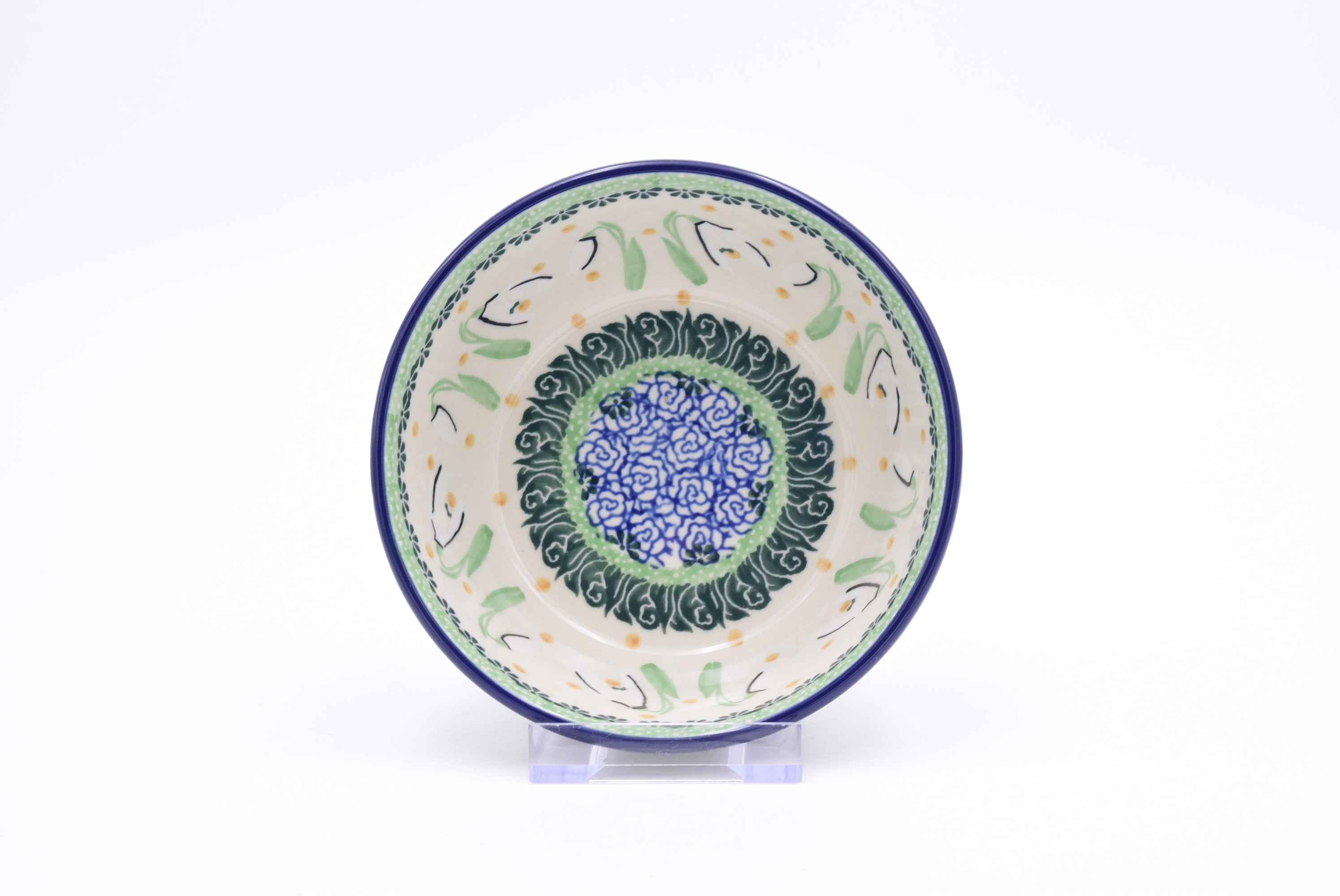 017 Bunzlau Ricebowl  2582