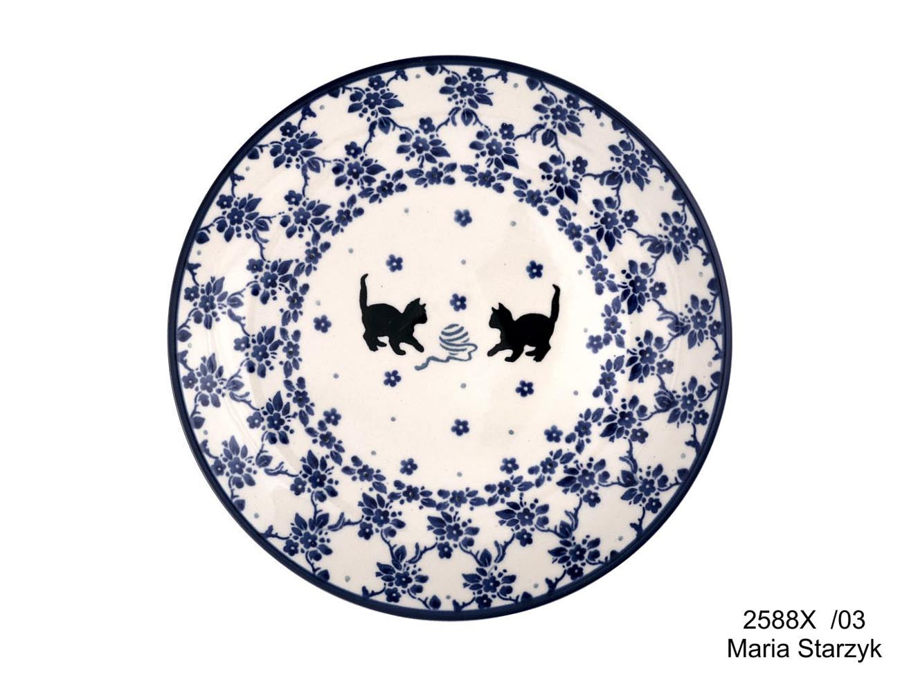 Ceramica Artystyczna 2588