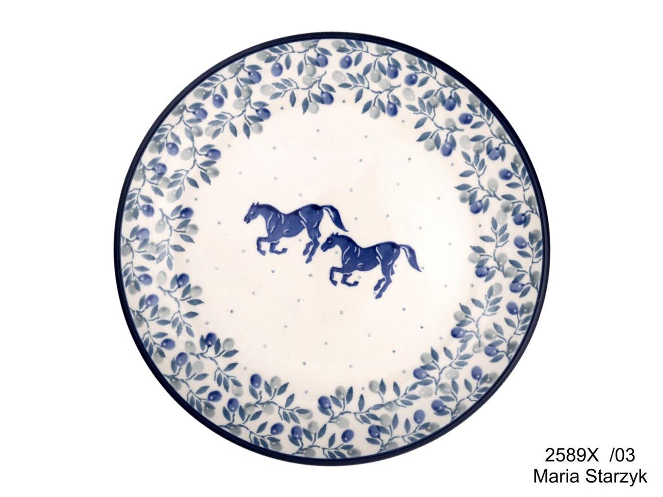  Ceramica Artystyczna 2589
