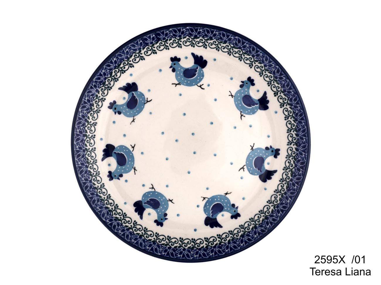 Ceramica Artystyczna 2595