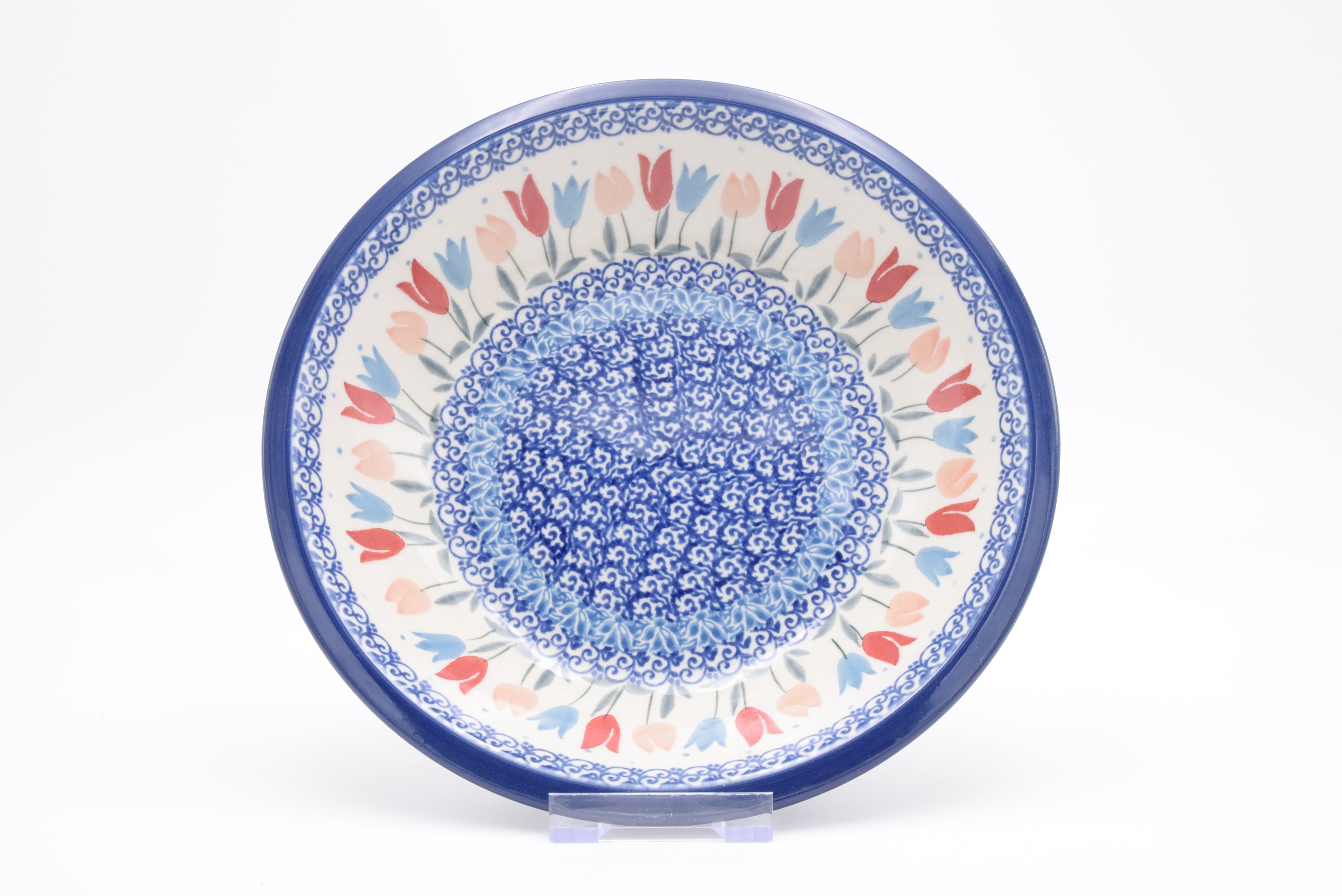 026 Bunzlau Pastabord 2598