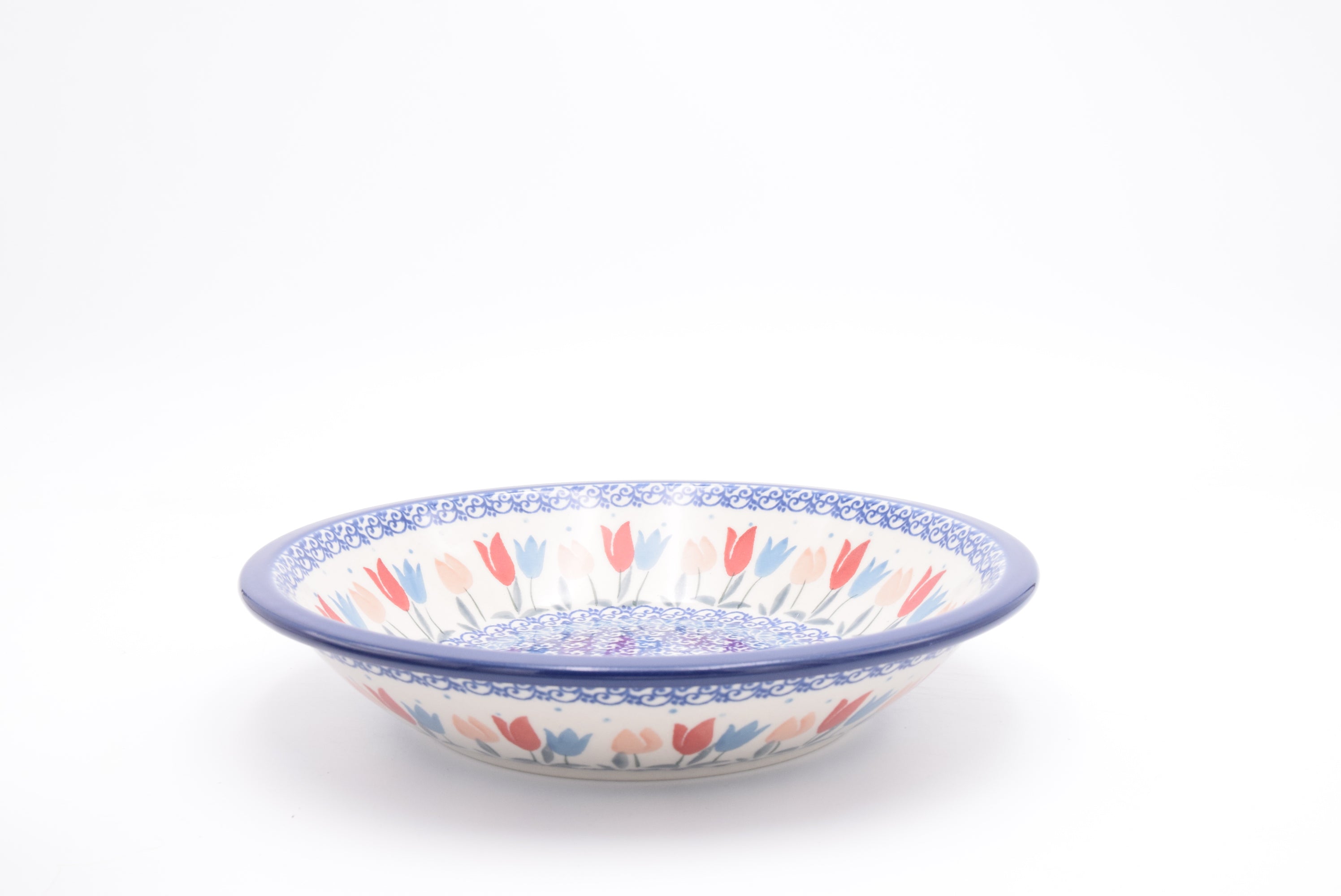 026 Bunzlau Pastabord 2598