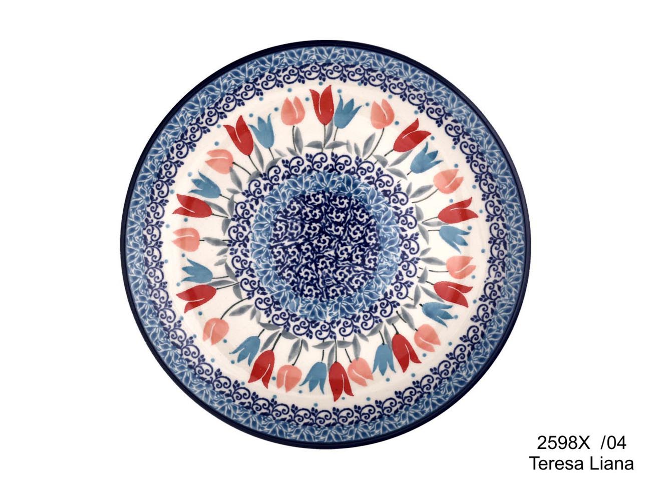Ceramica Artystyczna 2598