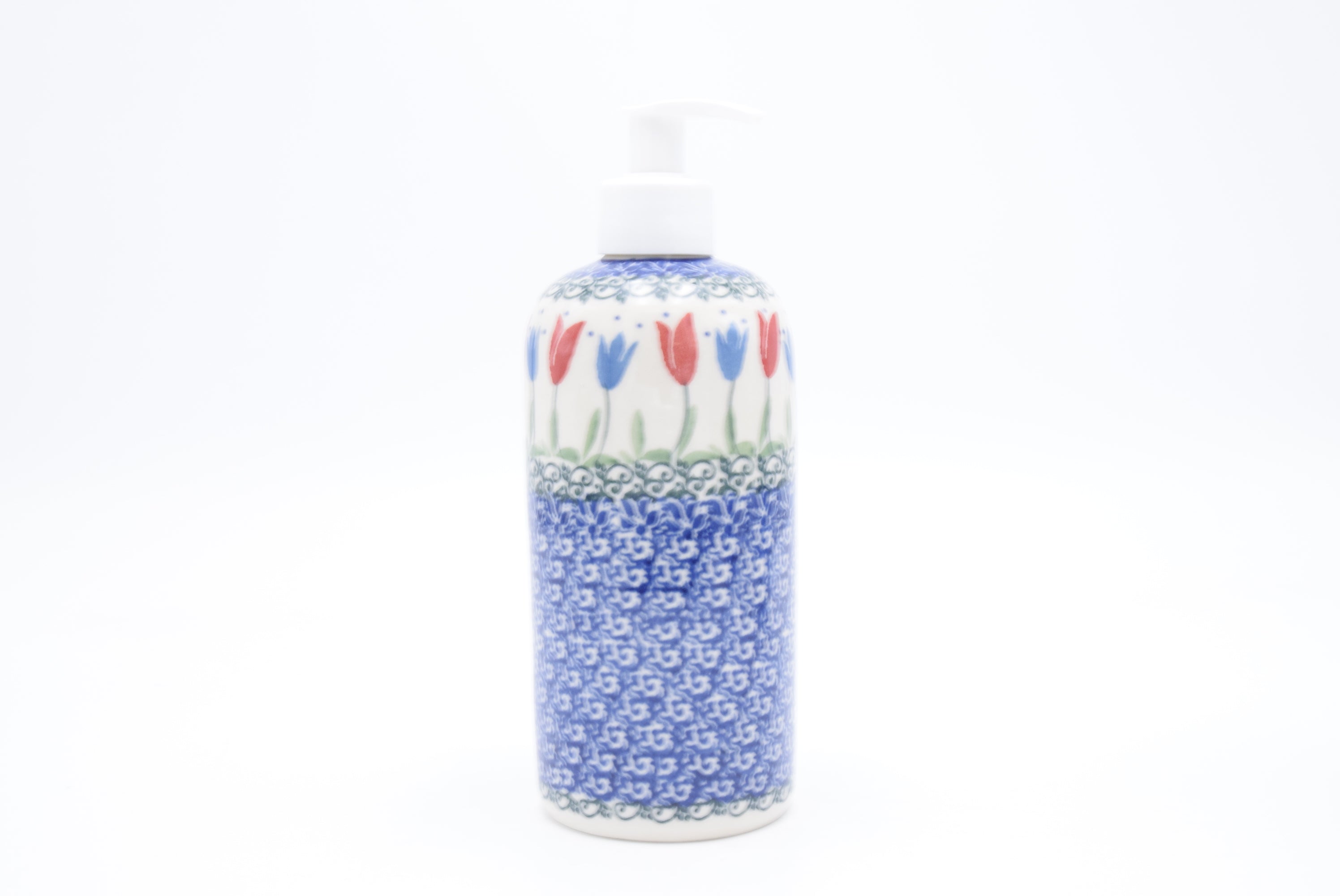 G42 Bunzlau Zeeppompje 2599