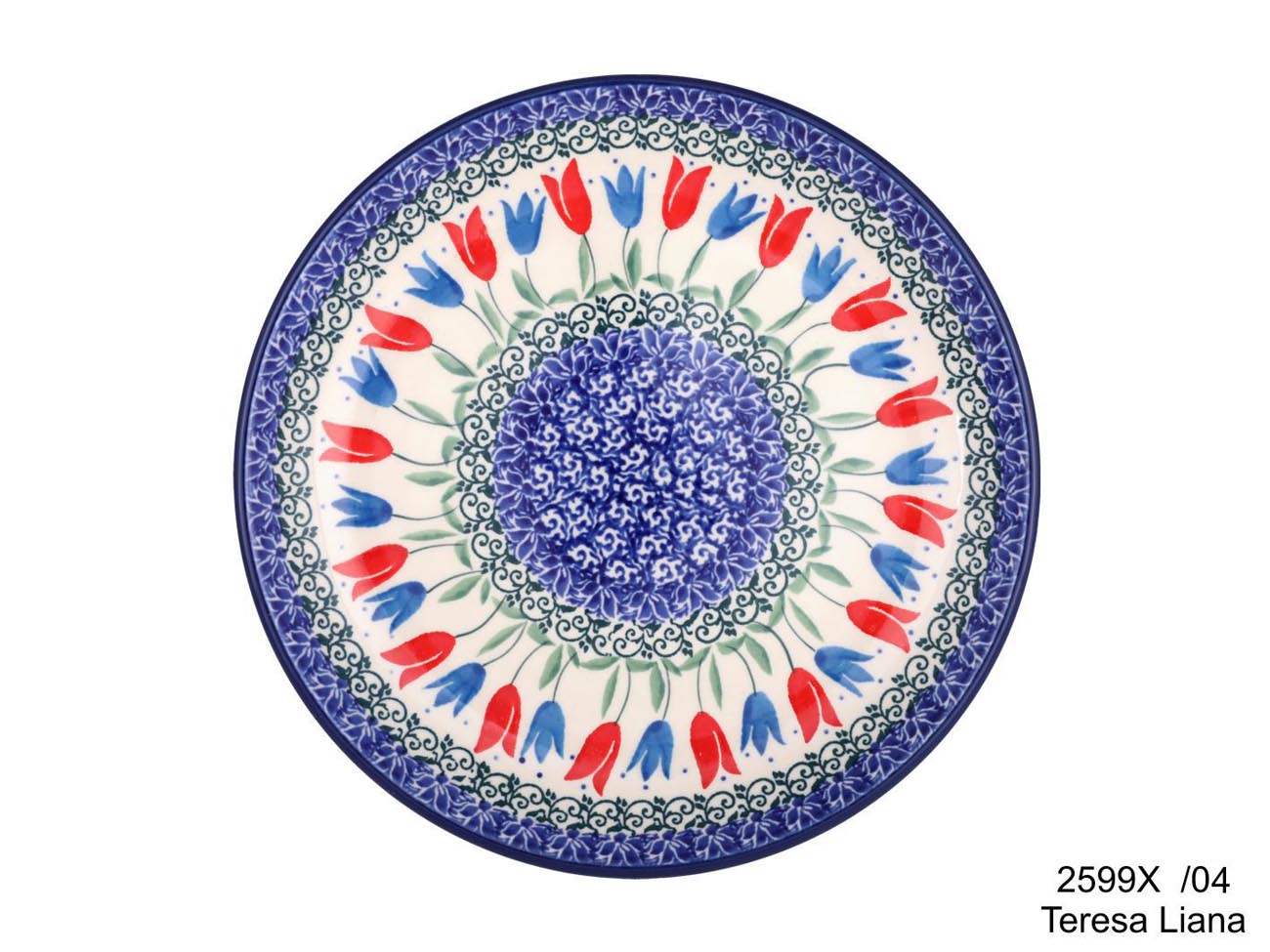 Ceramica Artystyczna 2599
