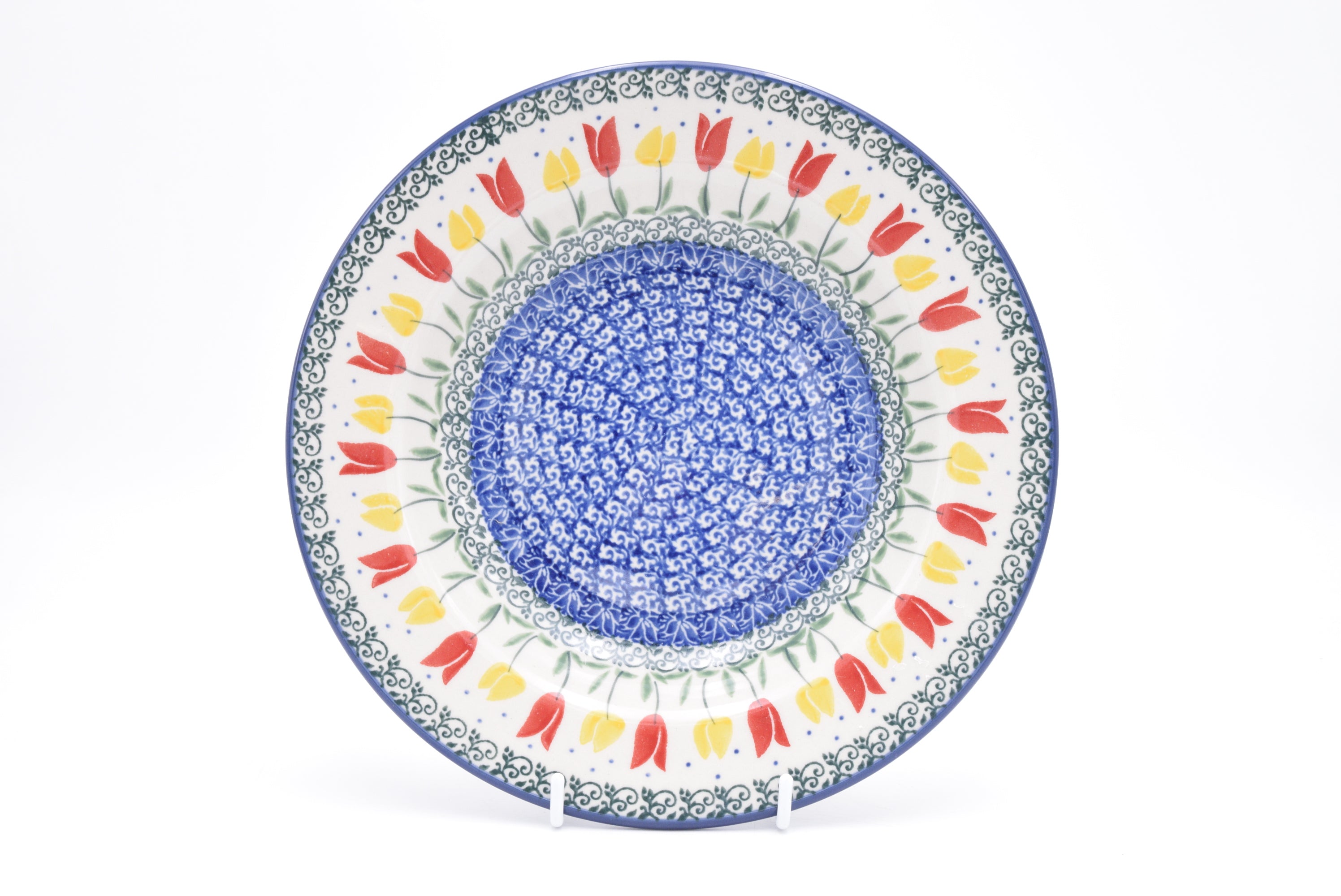 014 Bunzlau Soepbord 2600