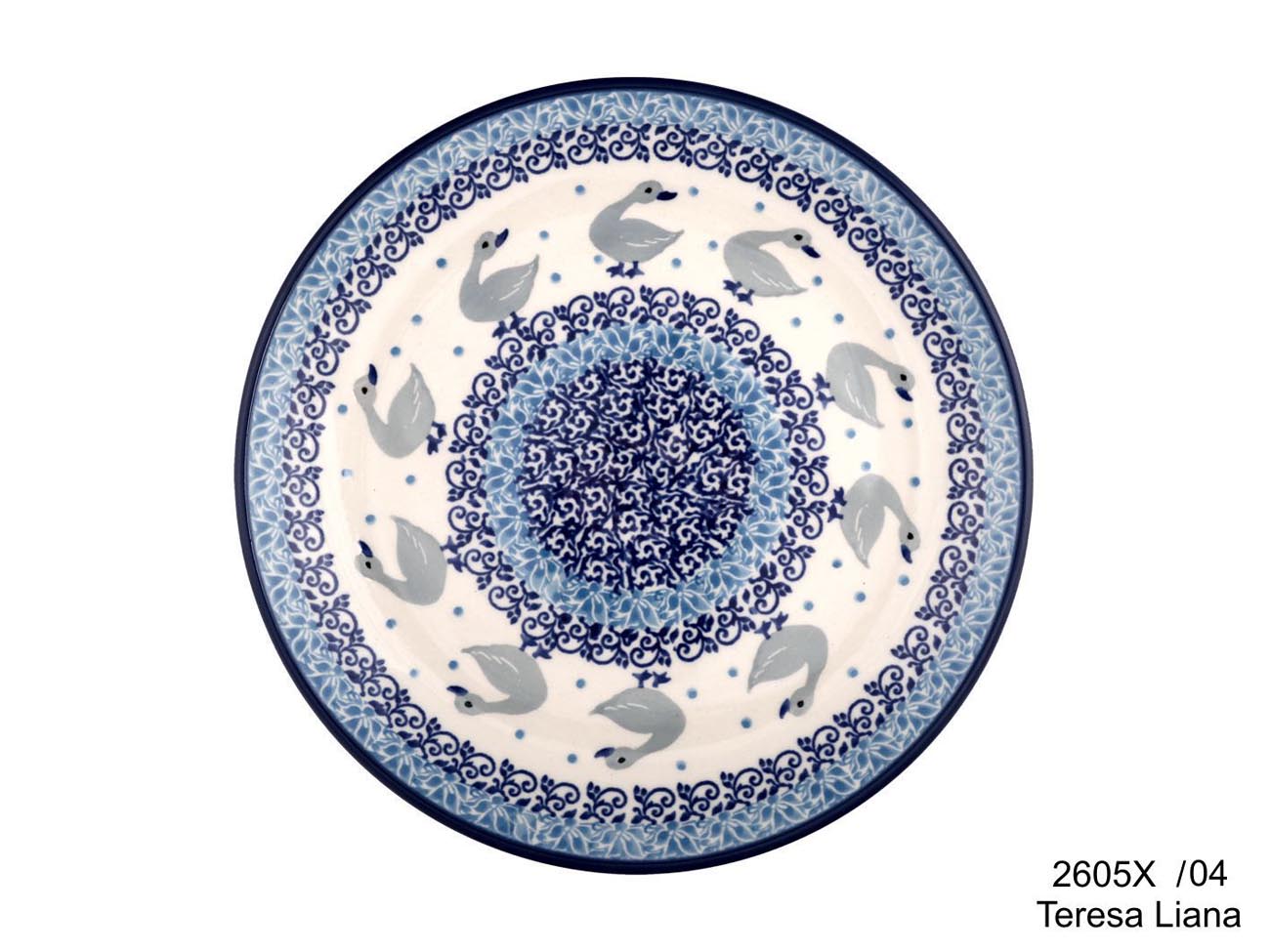 Ceramica Artystyczna 2605