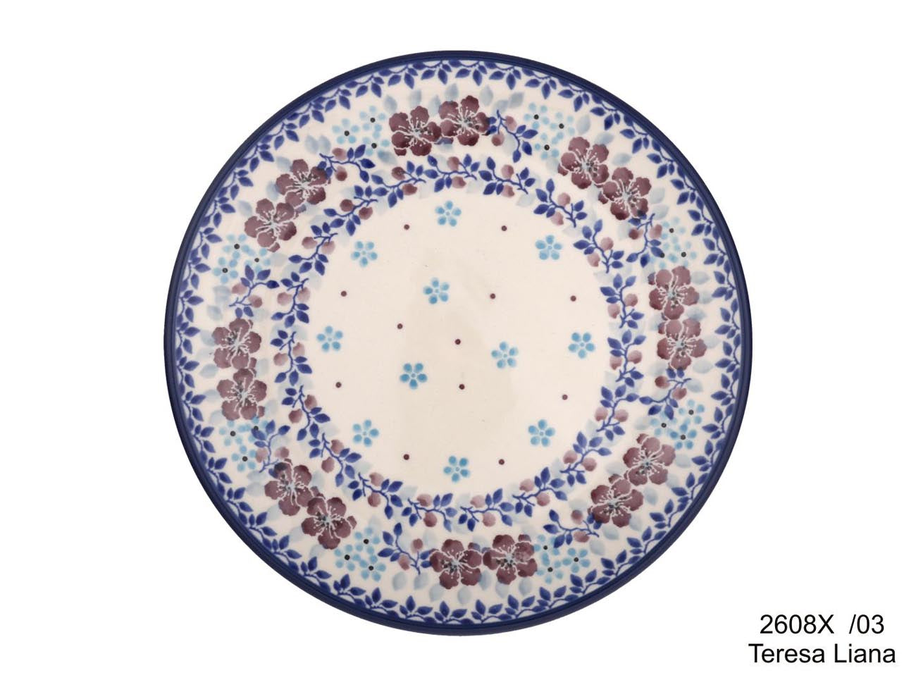 Ceramica Artystyczna 2608
