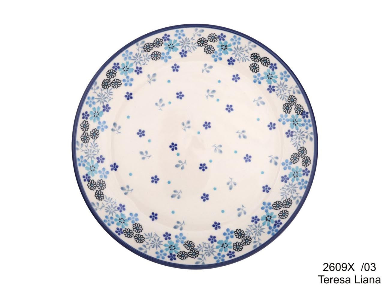 Ceramica Artystyczna 2609