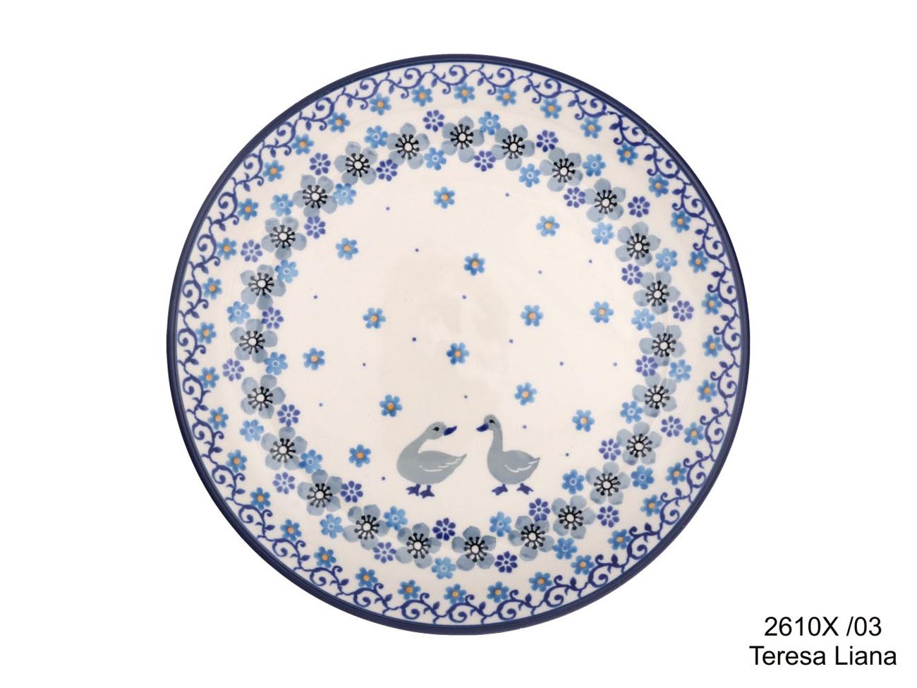 Ceramica Artystyczna 2610