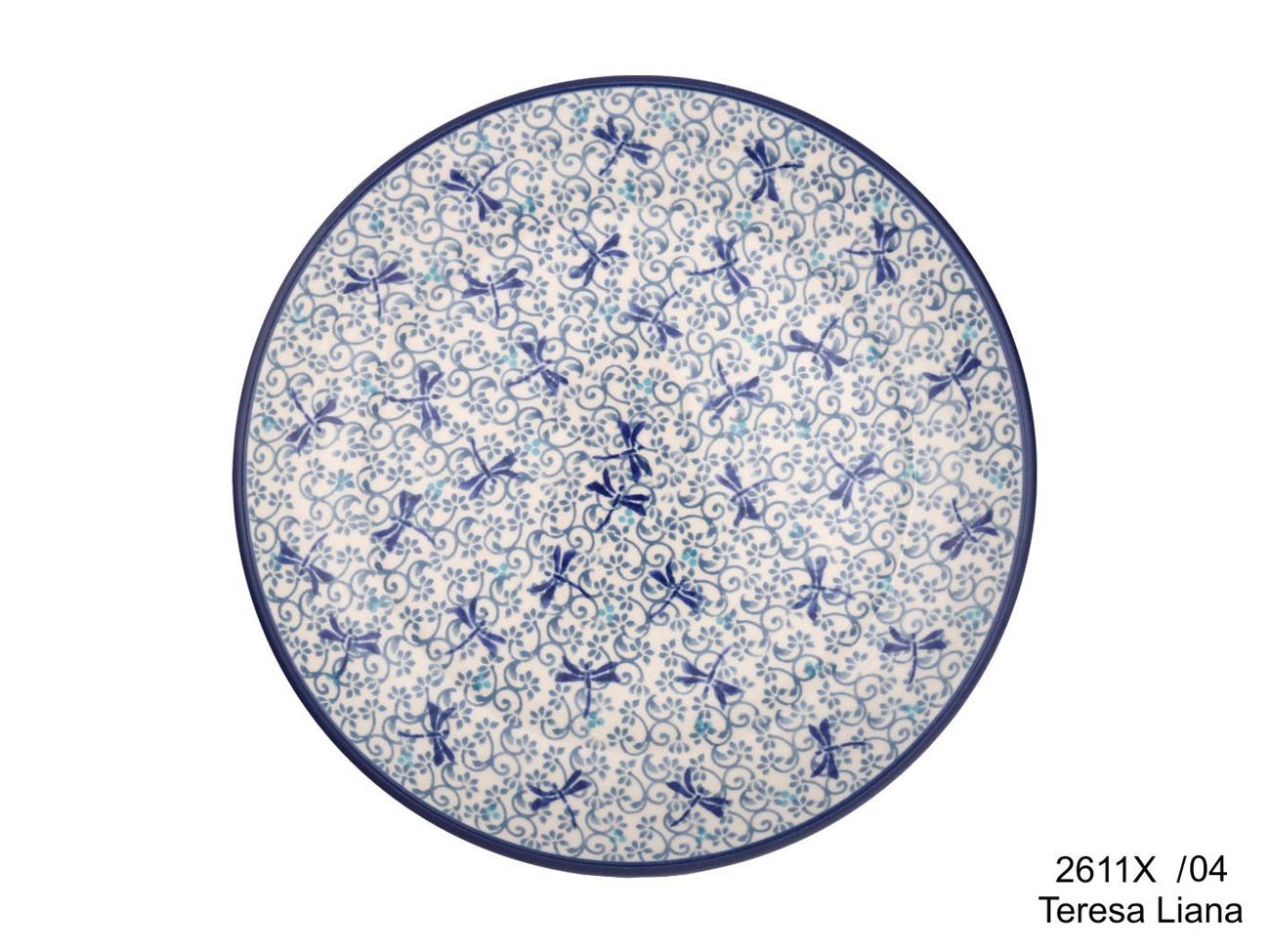 Ceramica Artystyczna 2611