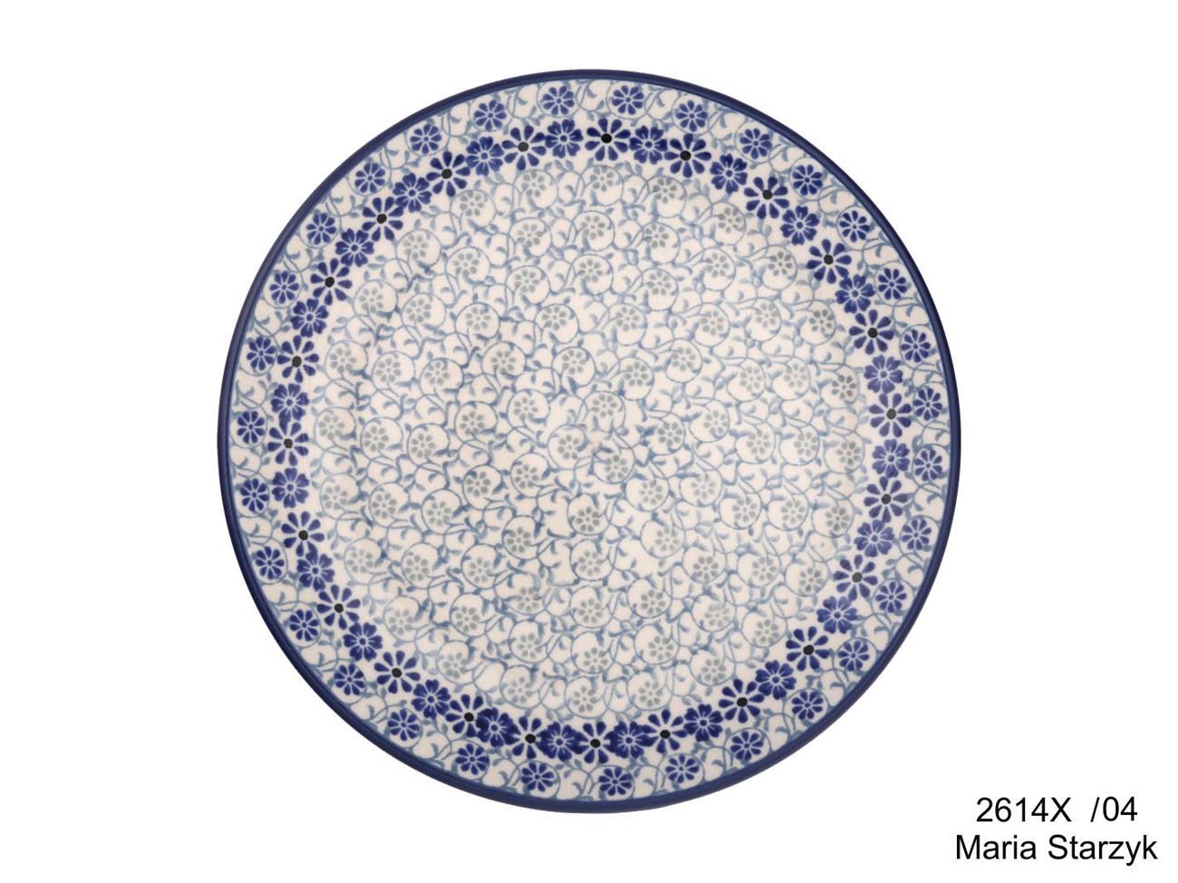 Ceramica Artystyczna 2614