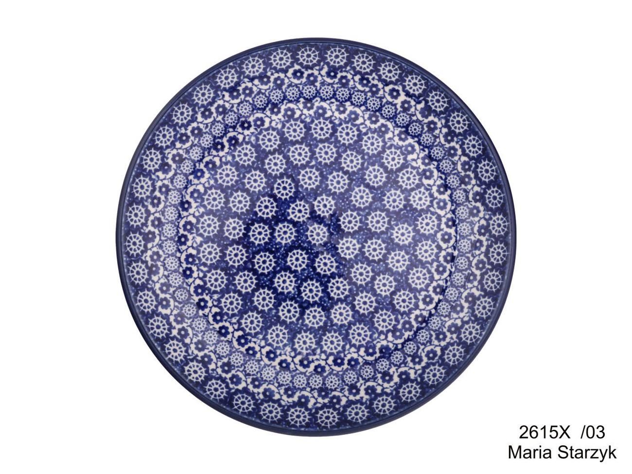 Ceramica Artystyczna 2615