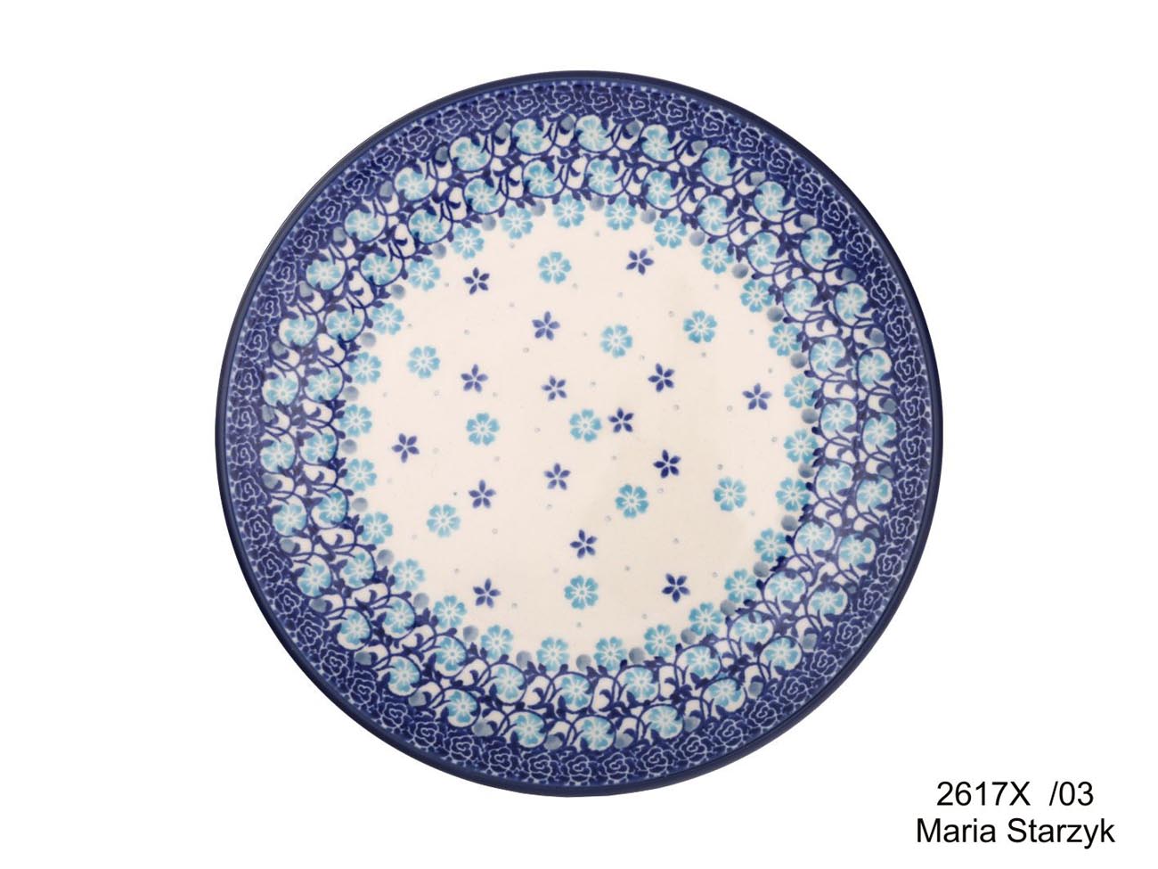 Ceramica Artystyczna 2617