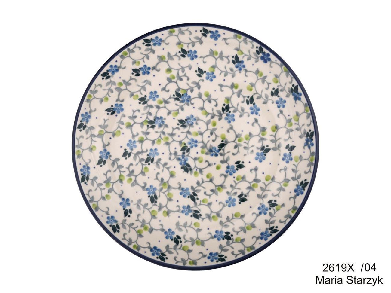 Ceramica Artystyczna 2619