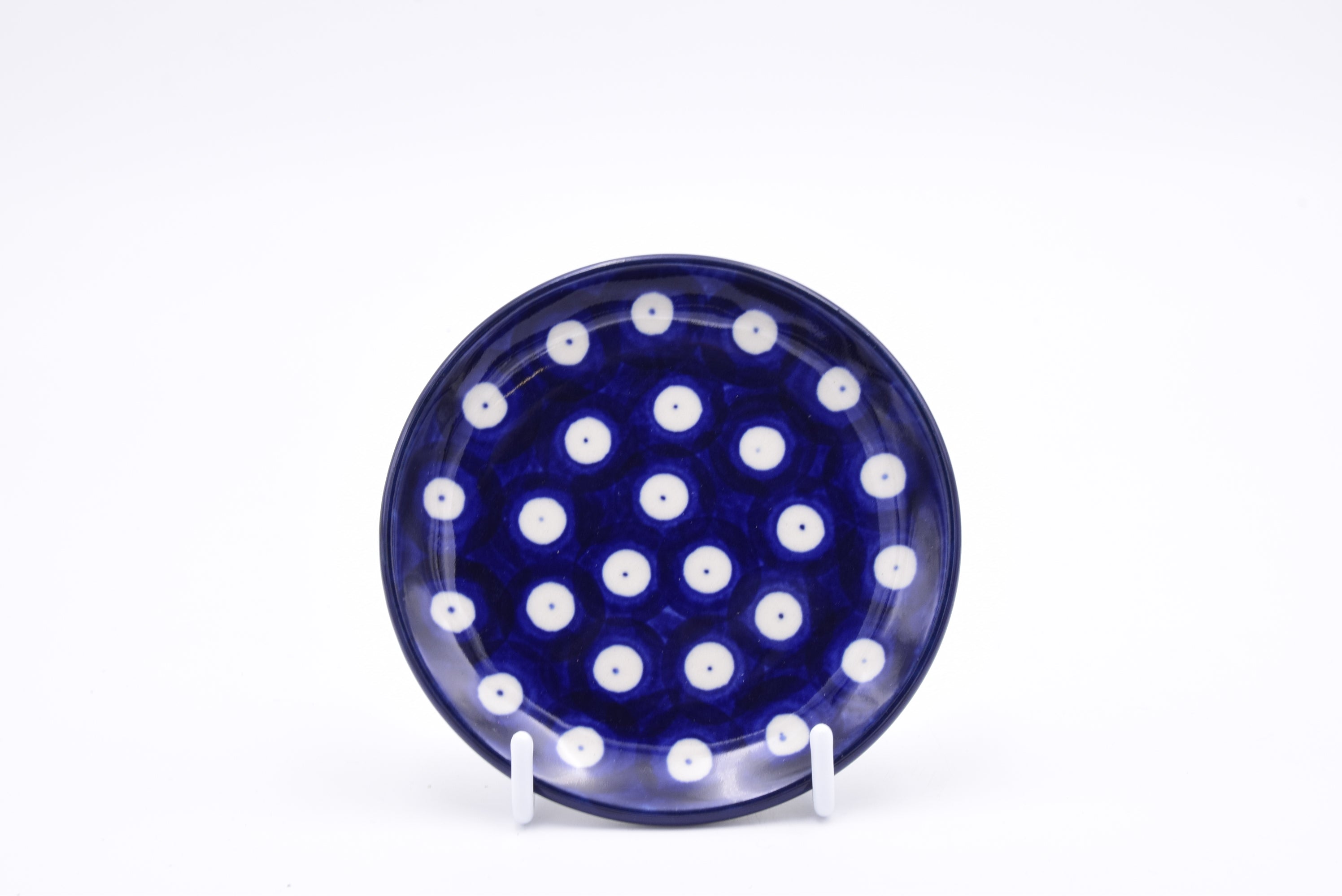 262 Bunzlau Petit Four 0070A
