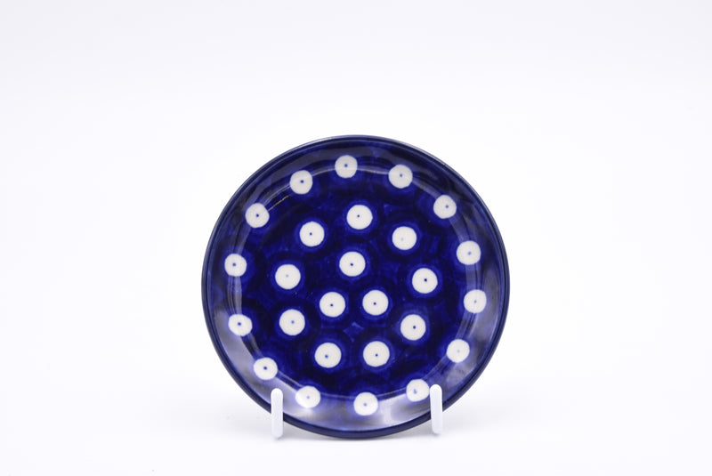 262 Bunzlau Petit Four 0070A